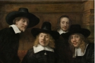 De gestolen Rembrandt Breda
