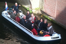 Happen Stappen Varen Amersfoort