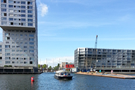 Rondvaart en stadswandeling Almere