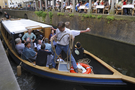 Happen Stappen Varen Zutphen