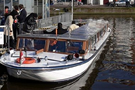 Happen Stappen Varen Leiden