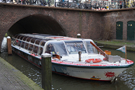 Rondvaart en stadswandeling Utrecht