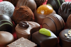 Chocolade maken in Rhenen
