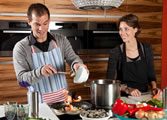 Kookworkshop Tapas Dordrecht