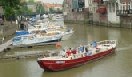 Happen Stappen Varen Dordrecht