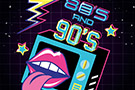 80’s, 90’s and 00’s quiz Drachten