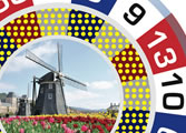 Holland quiz Noordwijk