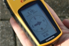 GPS-tocht in Alphen aan den Rijn