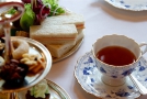 Heel Holland bakt - High Tea Workshop Alphen aan den Rijn