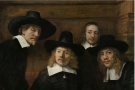 De gestolen Rembrandt