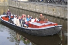 Te land, ter zee en in de lucht Leeuwarden