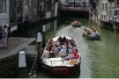 Rondvaart en stadswandeling Dordrecht