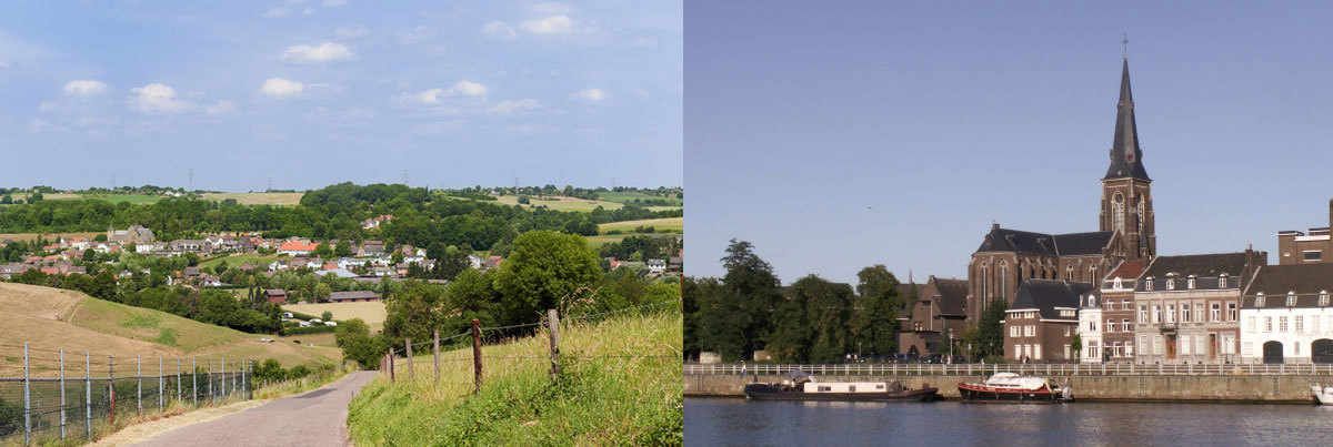 Bedrijfsuitje Limburg