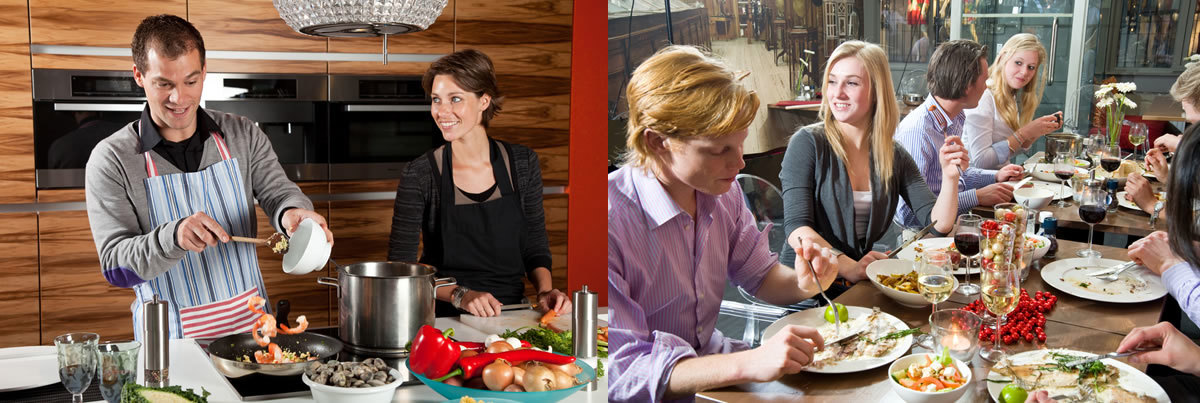 Kookworkshop Tapas Apeldoorn