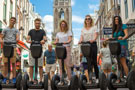 Segway Tour Noordwijk