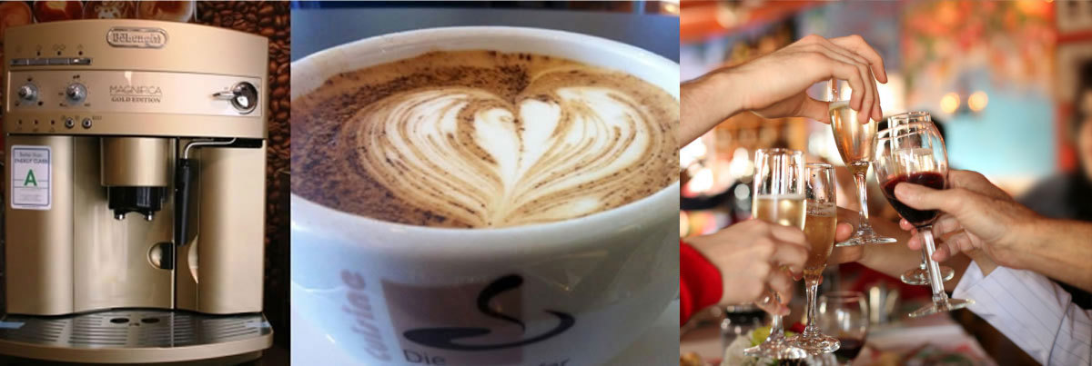 Barista koffie workshop Zoetermeer