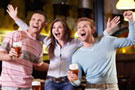 Pubquiz Noordwijk