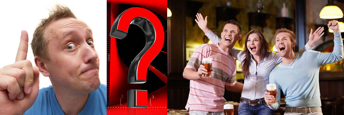 Pubquiz Aalst