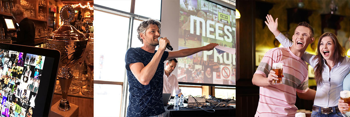 Pubquiz Weert