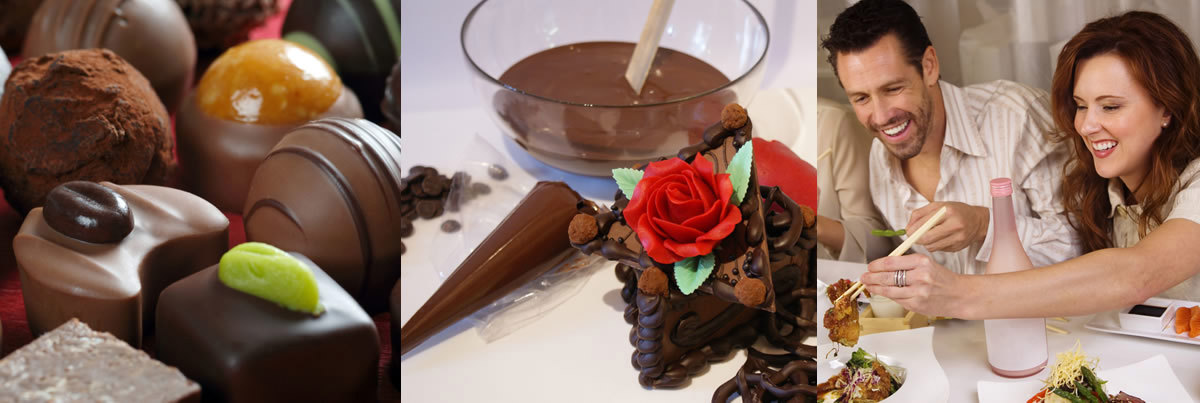 Bonbon workshop Aalst