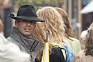 Gangsterhunt Dordrecht