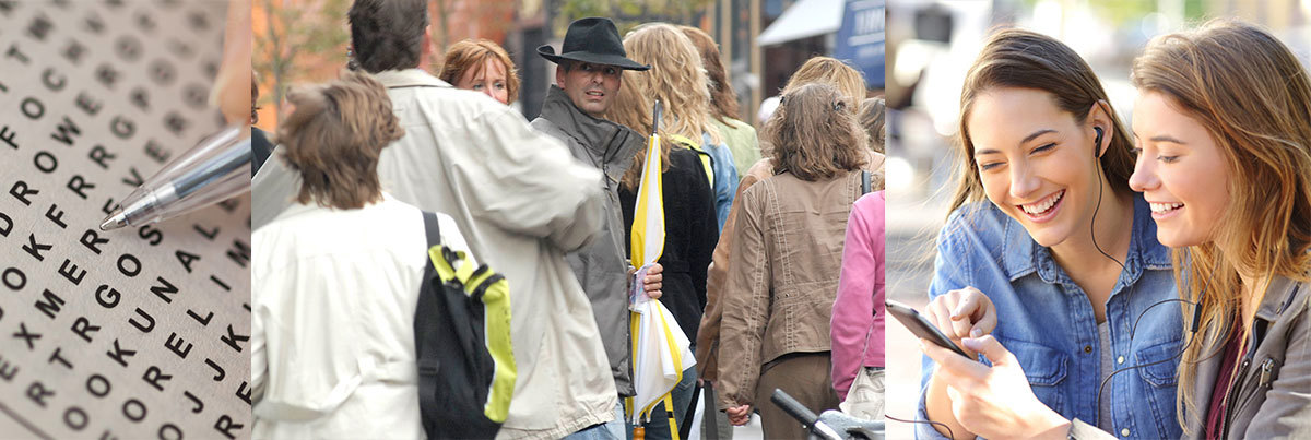 Gangsterhunt Delft 