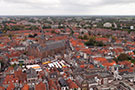 Te land, ter zee en in de lucht Amersfoort