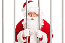 Help de kerstman is ontvoerd Dokkum