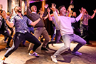 Haka workshop Noordwijk - NIEUW!