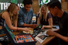 Escape box Noordwijk - NIEUW!