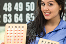 Next level Bingo quiz Alphen aan den Rijn