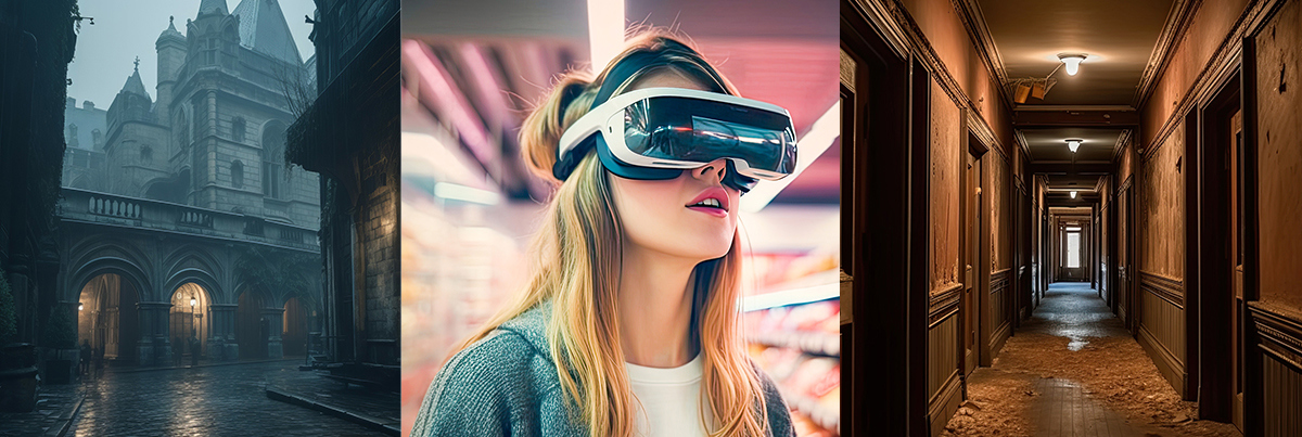 Virtual Reality Murder Hotel Zoetermeer