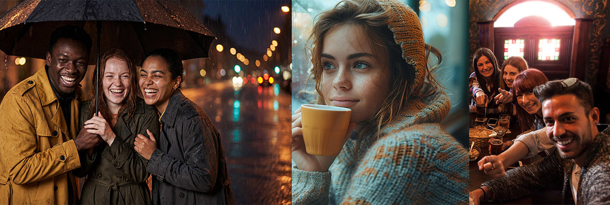 Slecht weer verzekering