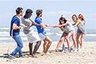 Beach games Venlo - NIEUW!