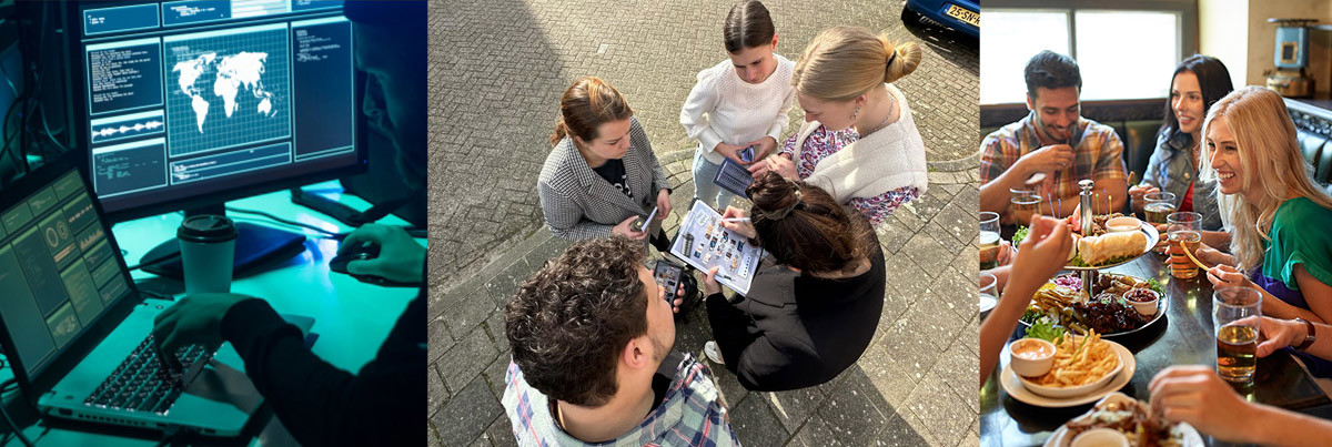 Hunt the game Culemborg