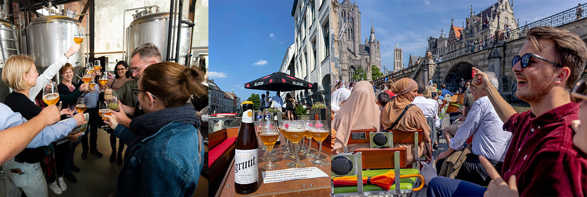 Leuke puzzeltocht door de Utrechtse binnenstad