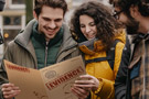 Outdoor detective game Dordrecht - NIEUW!