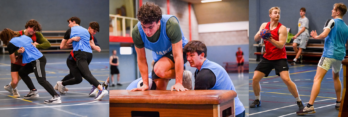Muscleball Callantsoog