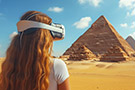 Virtual reality - schatten van Nefaru Dordrecht - NIEUW!