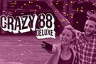 Crazy City challenge Dordrecht