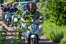 Double Green Challenge Veere