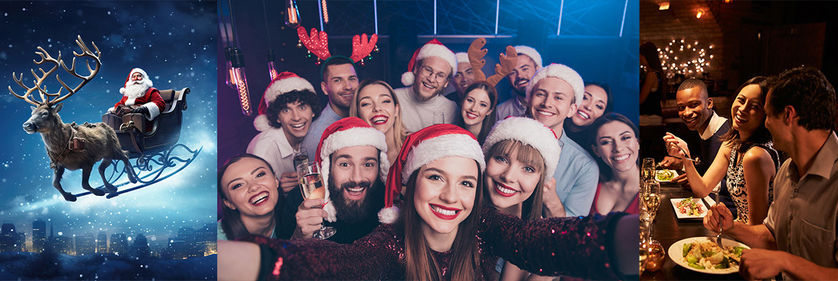 kerstspel Breda, teamuitje met kerst Breda