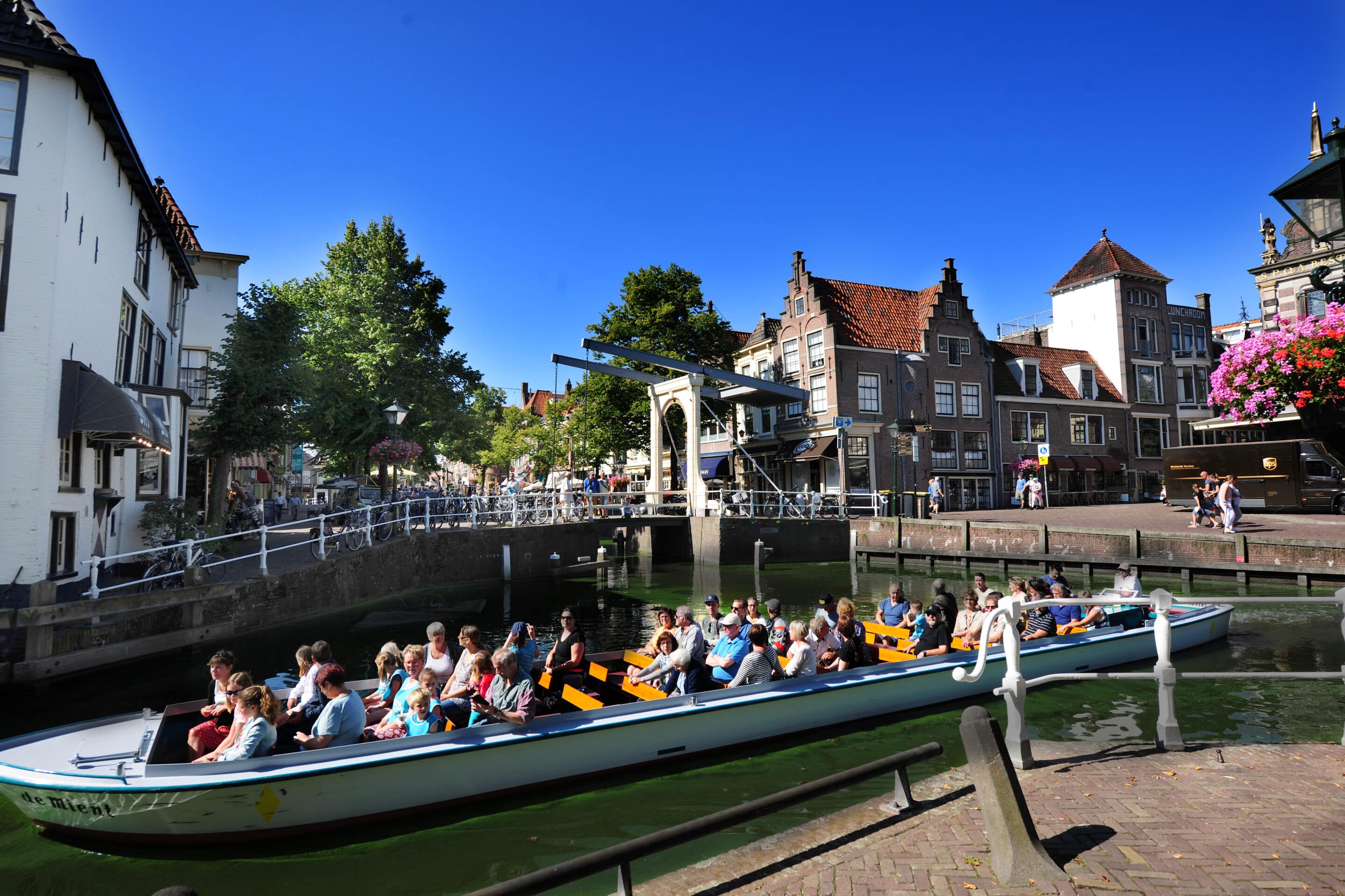 Personeelsuitje Alkmaar bedrijfsuitje Alkmaar