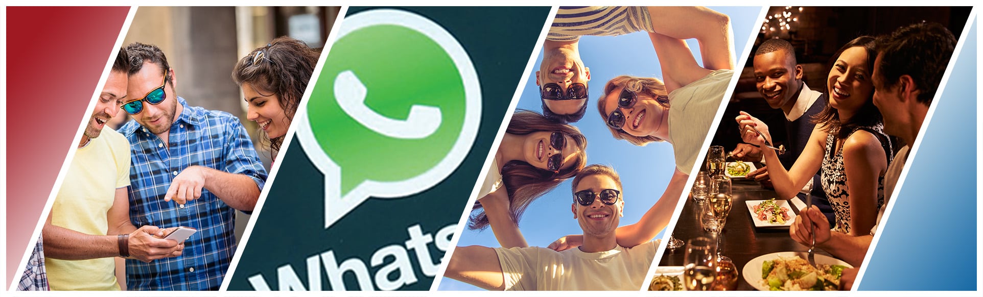 Whatsapp Moordspel bedrijfsuitje