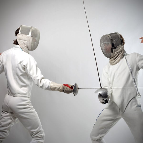 Workshop Schermen