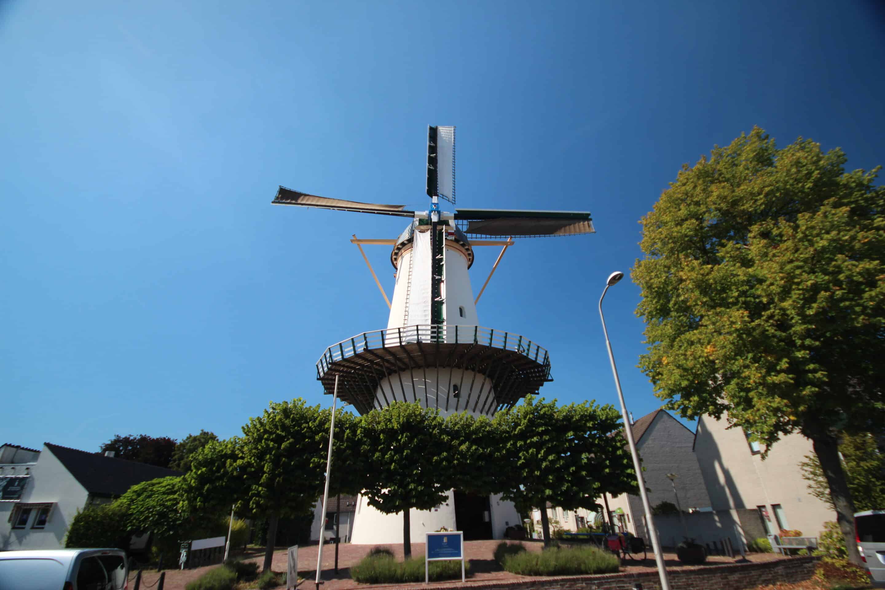Zoetermeer bedrijfsuitje geschiedenis Bussum