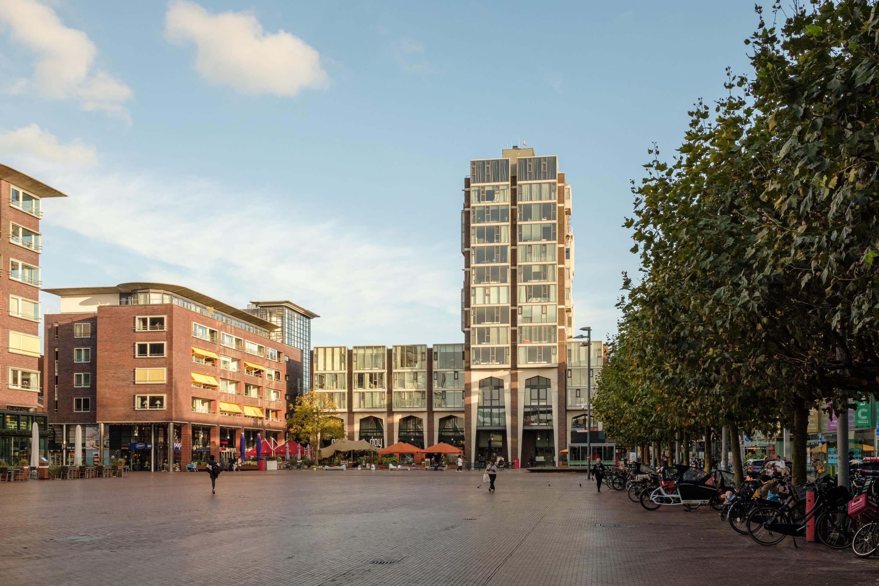 Amstelveen geschiedenis geschiedenis Amstelveen