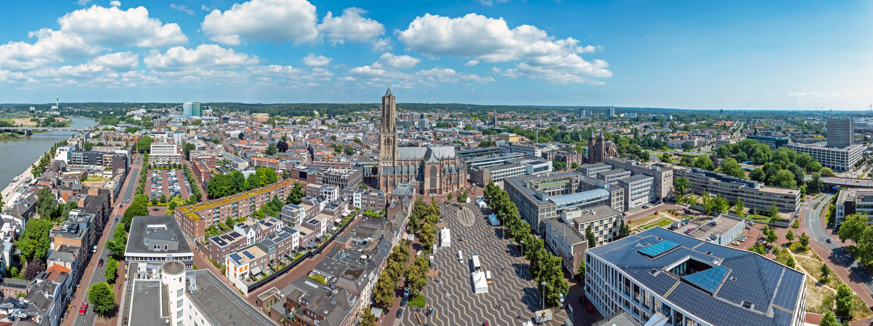 Arnhem geschiedenis Arnhem geschiedenis
