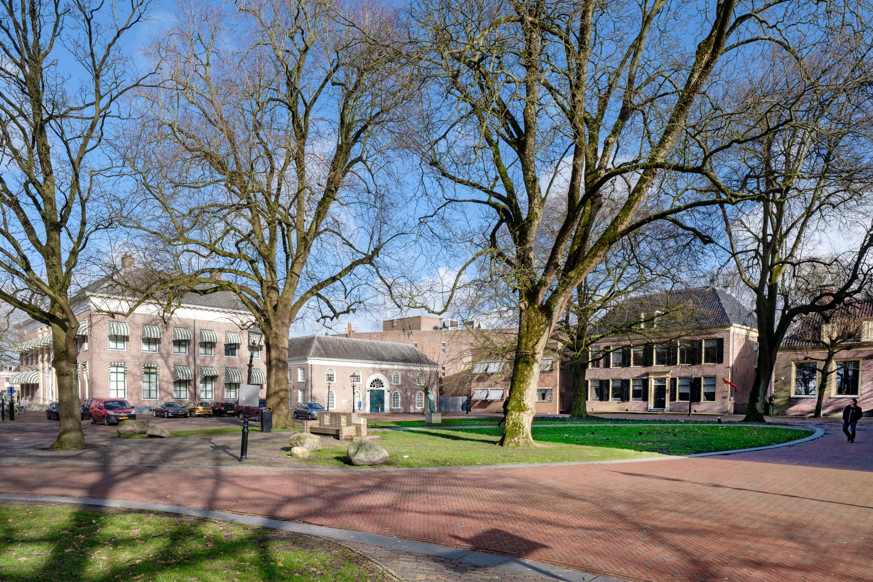 geschiedenis Assen geschiedenis Assen