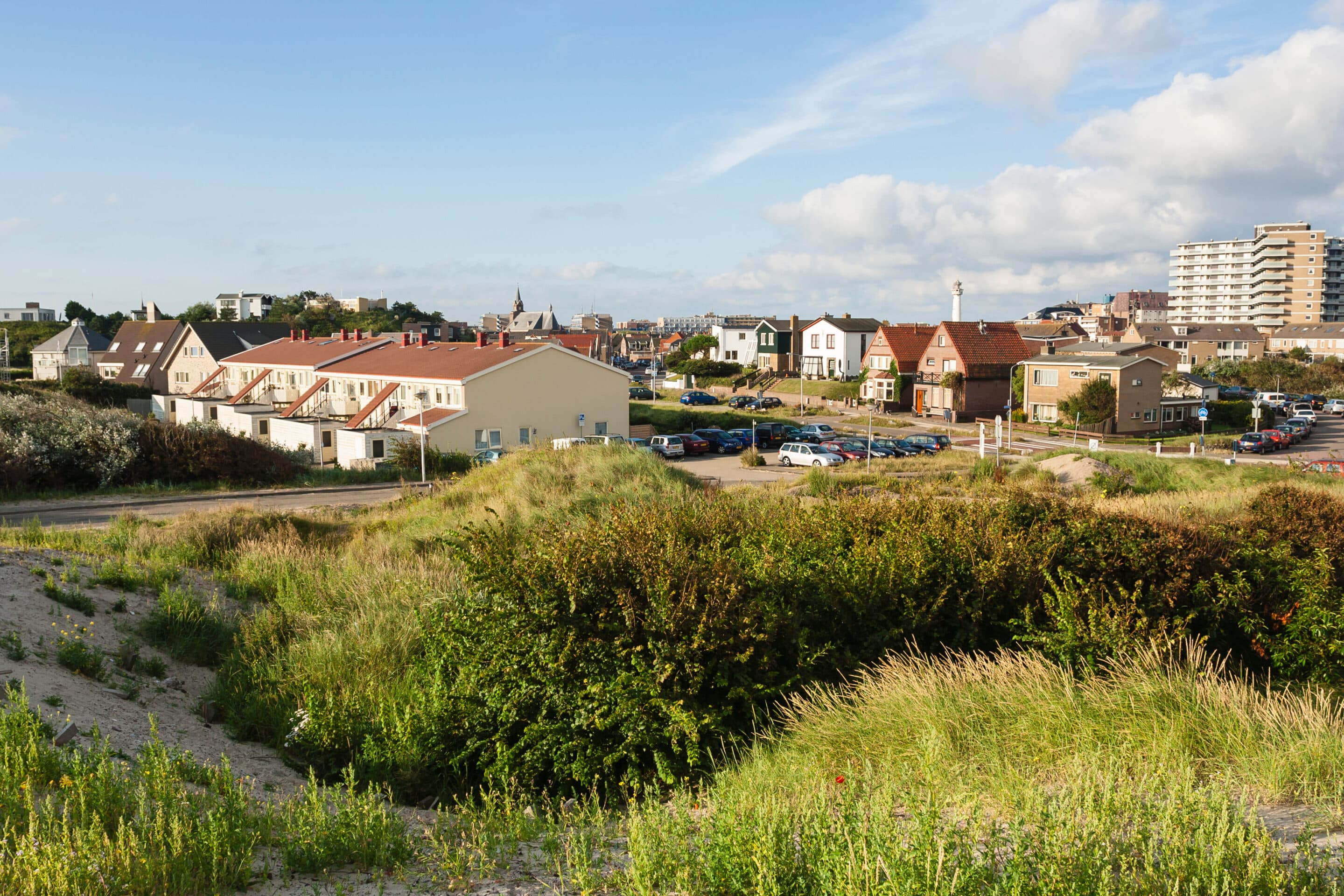 Bergen aan Zee geschiedenis Bergen aan Zee geschiedenis